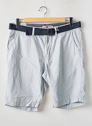 Bermudă albastru PETROL INDUSTRIES bărbat