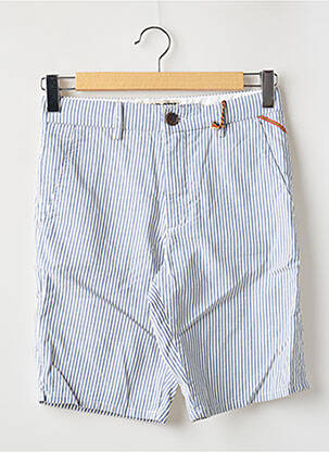 Bermudă albastru LE FABULEUX MARCEL DE BRUXELLES bărbat