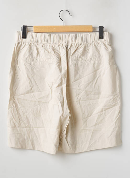 Bermudă bej TOM TAILOR bărbat