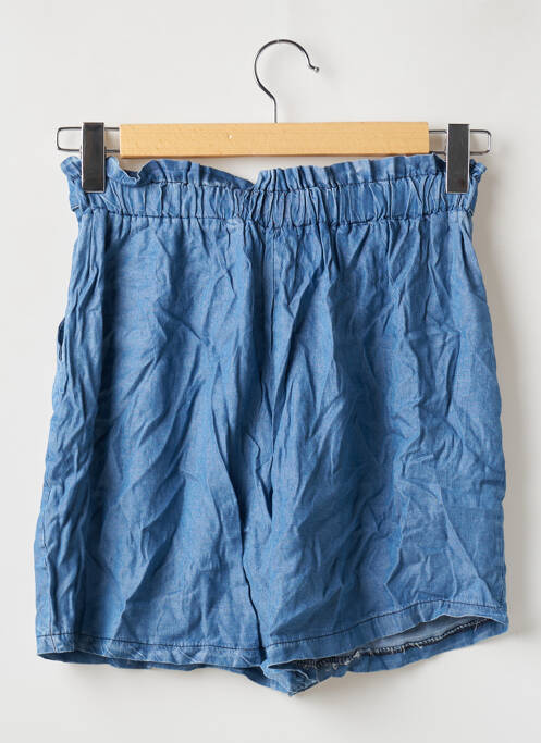 Șort albastru LE FABULEUX MARCEL DE BRUXELLES femeie