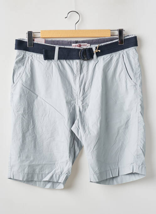 Bermudă albastru PETROL INDUSTRIES bărbat