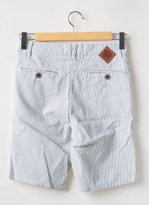 Bermudă albastru LE FABULEUX MARCEL DE BRUXELLES bărbat