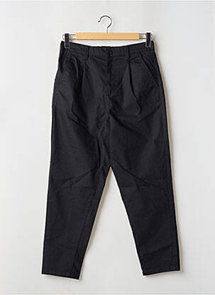 Pantalon chino elasticitate mărime normală negru ONLY & SONS bărbat