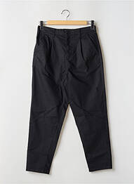 Pantalon chino elasticitate mărime normală negru ONLY & SONS bărbat