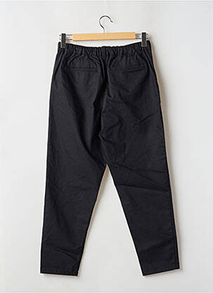 Pantalon chino elasticitate mărime normală negru ONLY & SONS bărbat