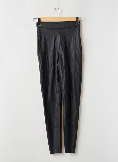 Pantalon slim negru VERO MODA femeie