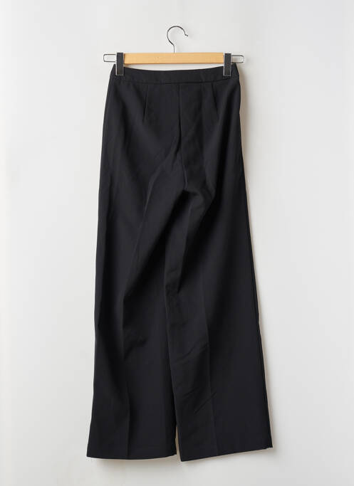 Pantalon larg negru ONLY femeie