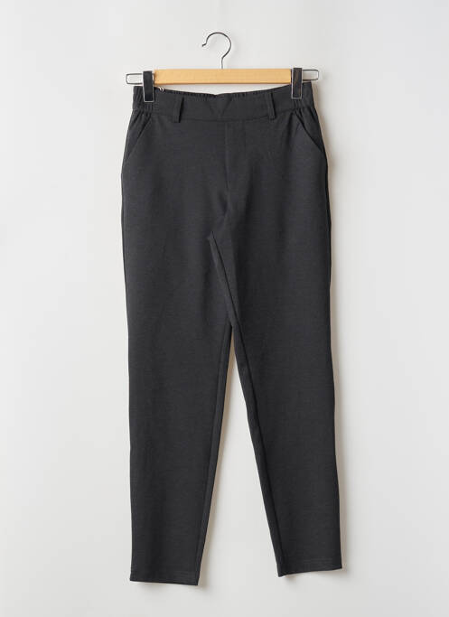 Pantalon slim gri TOM TAILOR femeie