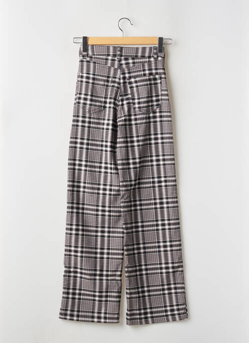 Pantalon larg negru ONLY femeie