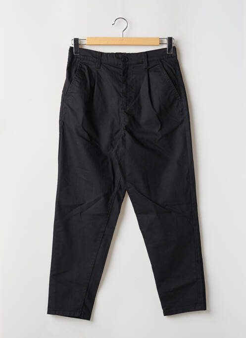 Pantalon chino negru ONLY & SONS bărbat