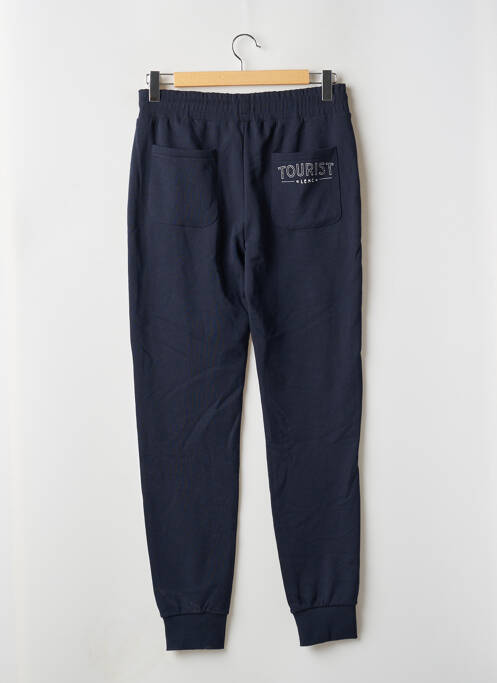 Trening albastru TOURIST LEMC bărbat