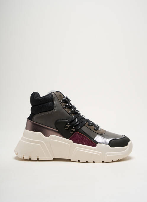 Adidași gri VICTORIA femeie