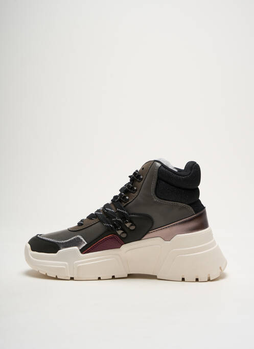 Adidași gri VICTORIA femeie