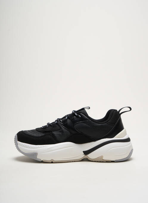 Adidași negru VICTORIA femeie