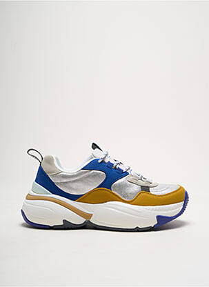 Adidași argintiu VICTORIA femeie