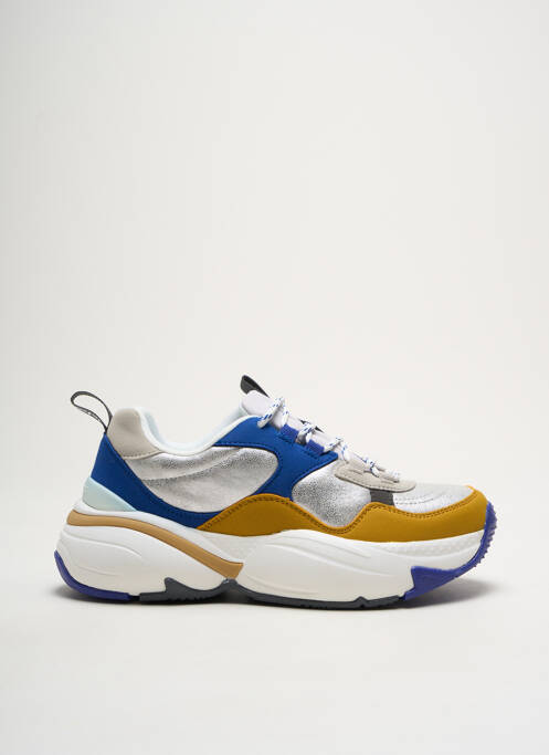 Adidași argintiu VICTORIA femeie