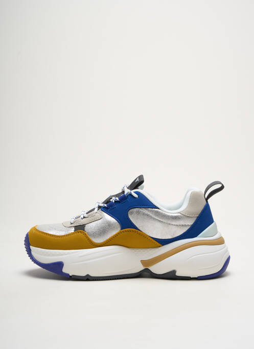 Adidași argintiu VICTORIA femeie