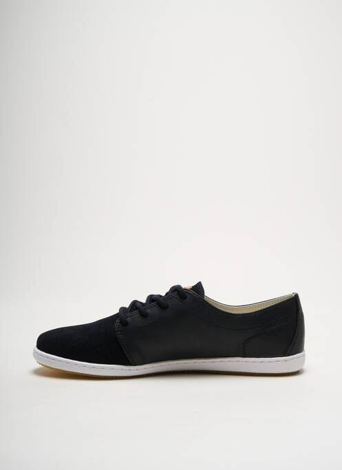 Adidași negru LAFEYT bărbat