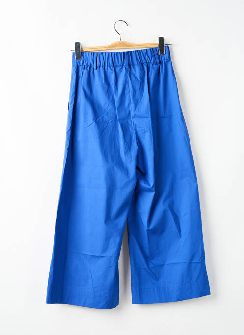 Pantalon trei sferturi albastru LOLITAS & LOLOS femeie