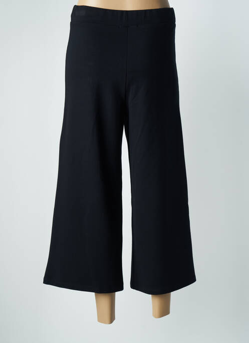 Pantalon trei sferturi negru LOLITAS & LOLOS femeie