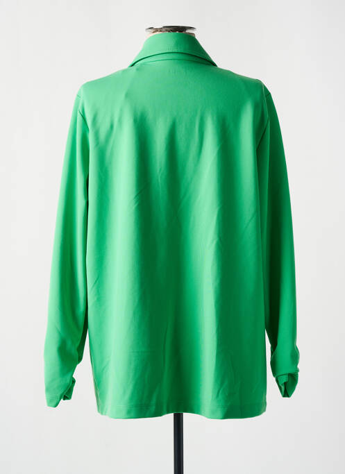 Sacou verde RABE femeie