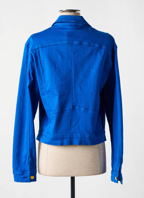 Jachete casual albastru LOLITAS&L femeie