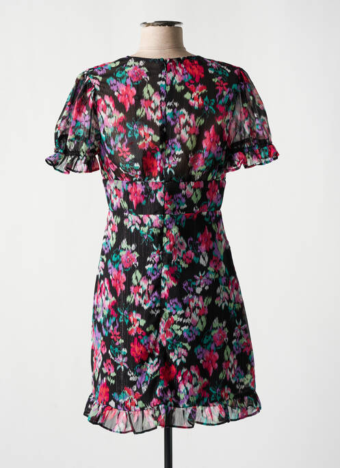 Rochie scurtă negru MOLLY BRACKEN femeie