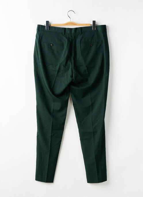 Pantalon chino verde JACK & JONES bărbat