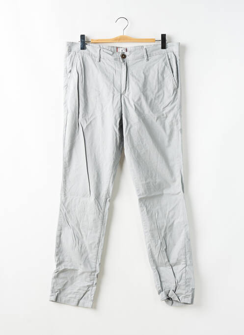 Pantalon chino gri JACK & JONES bărbat