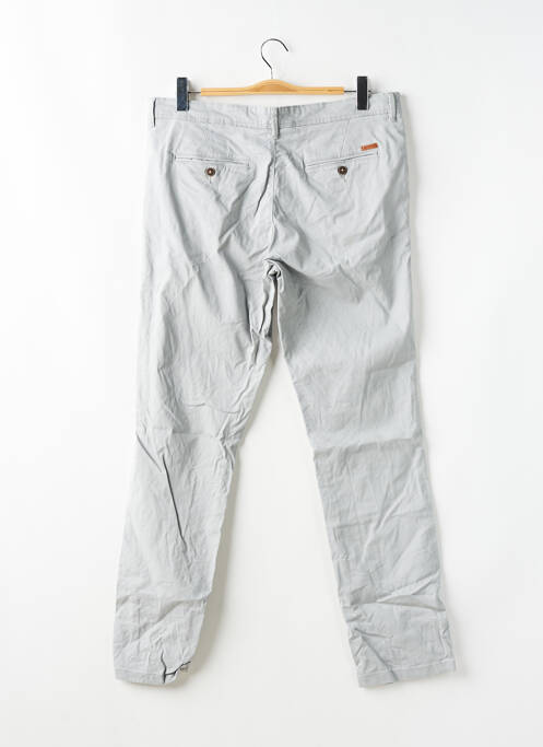 Pantalon chino gri JACK & JONES bărbat