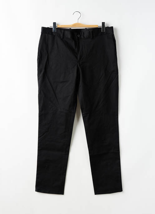 Pantalon chino negru MANGO bărbat