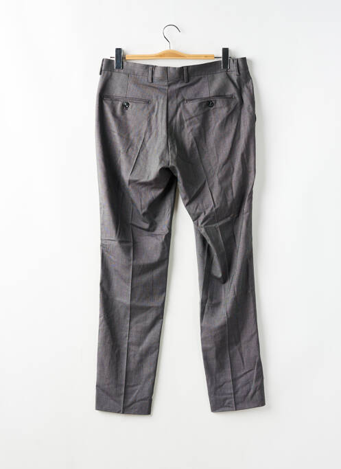 Pantalon chino gri SELECTED bărbat