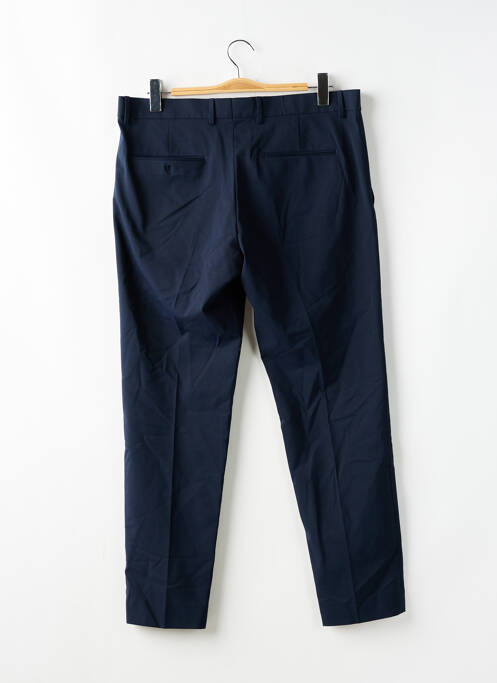 Pantalon chino albastru SELECTED bărbat