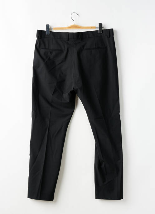 Pantalon chino negru SELECTED bărbat