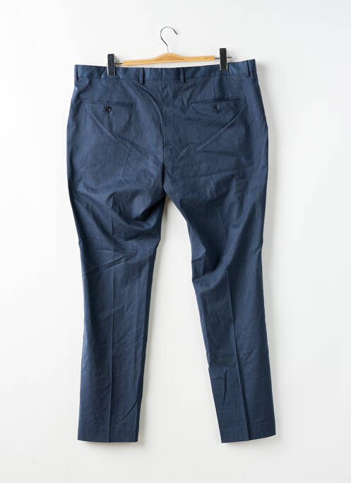 Pantalon chino albastru SELECTED bărbat