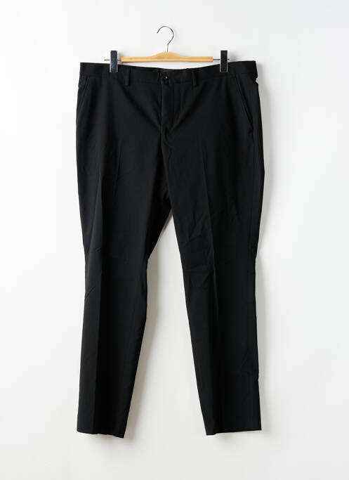 Pantalon chino negru SELECTED bărbat
