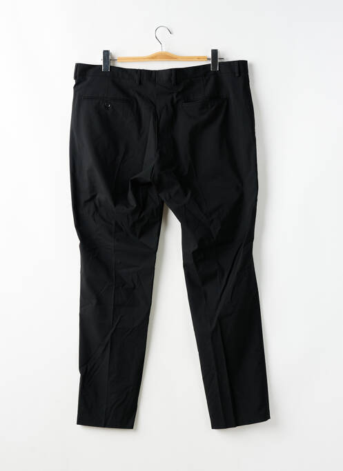 Pantalon chino negru SELECTED bărbat