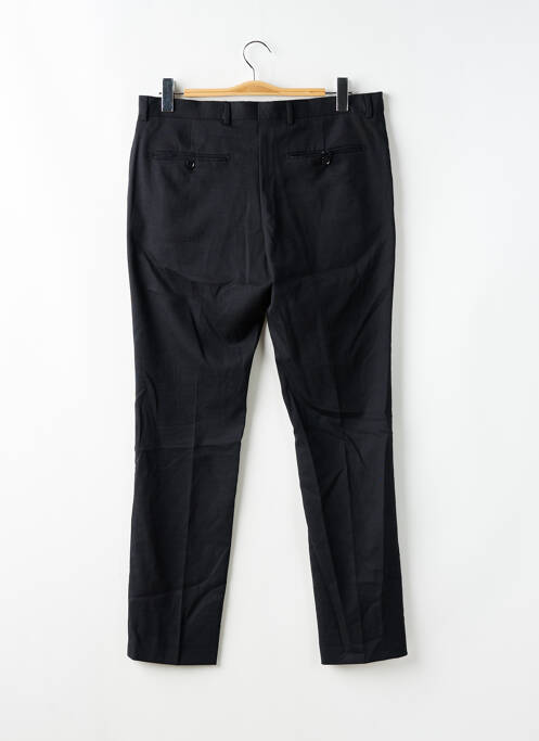 Pantalon chino negru SELECTED bărbat