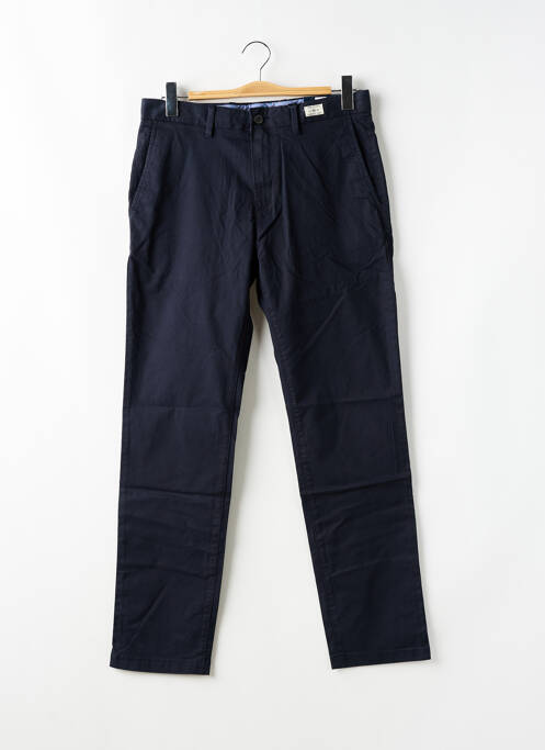 Pantalon chino albastru TOMMY HILFIGER bărbat