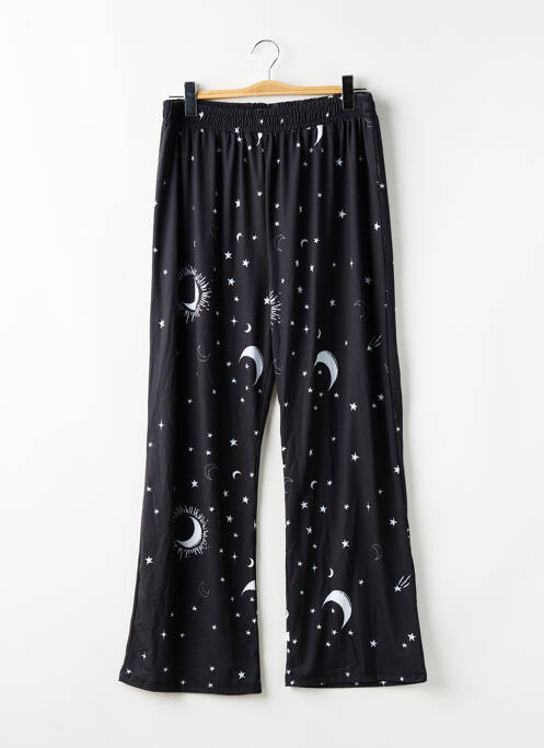 Pijama negru SKINNYDIP LONDON femeie