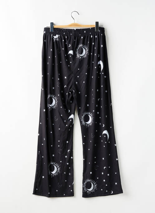 Pijama negru SKINNYDIP LONDON femeie