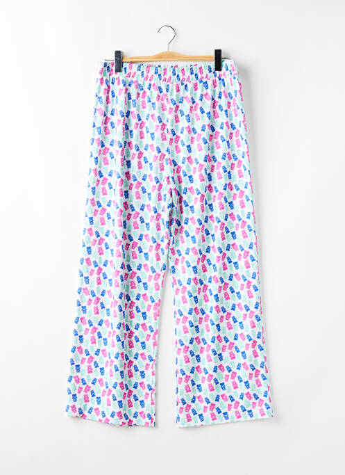 Pijama roz SKINNYDIP LONDON femeie