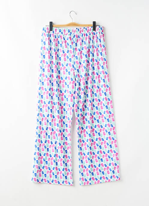 Pijama roz SKINNYDIP LONDON femeie