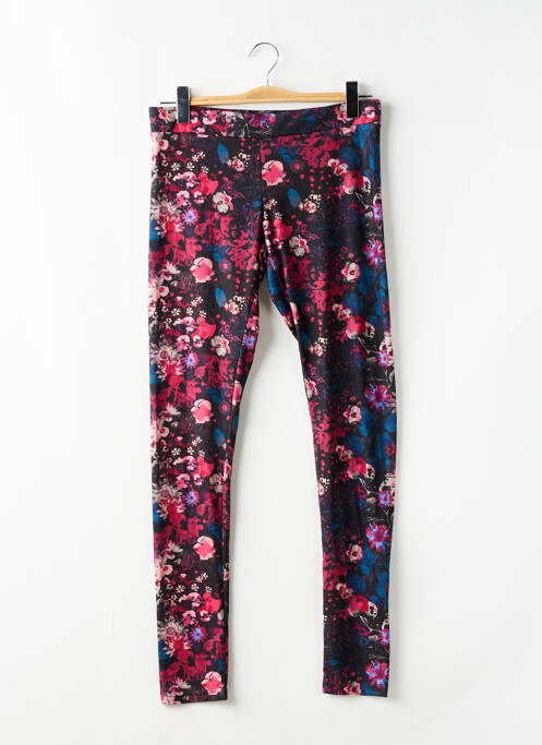 Colant negru MADONNA femeie