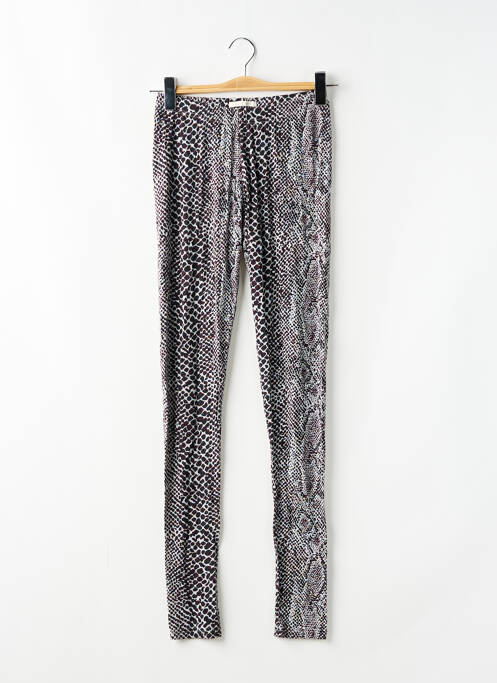 Colant gri PIECES femeie