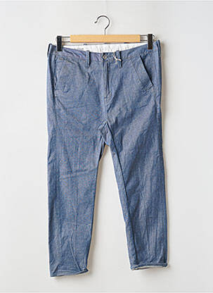 Pantalon chino albastru G STAR femeie