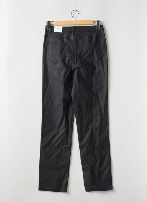 Pantalon drept negru VILA femeie