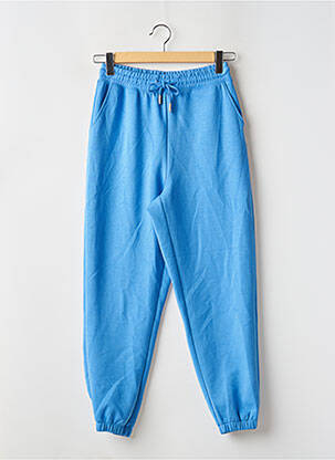 Trening talie înaltă talie înaltă albastru ONLY femme