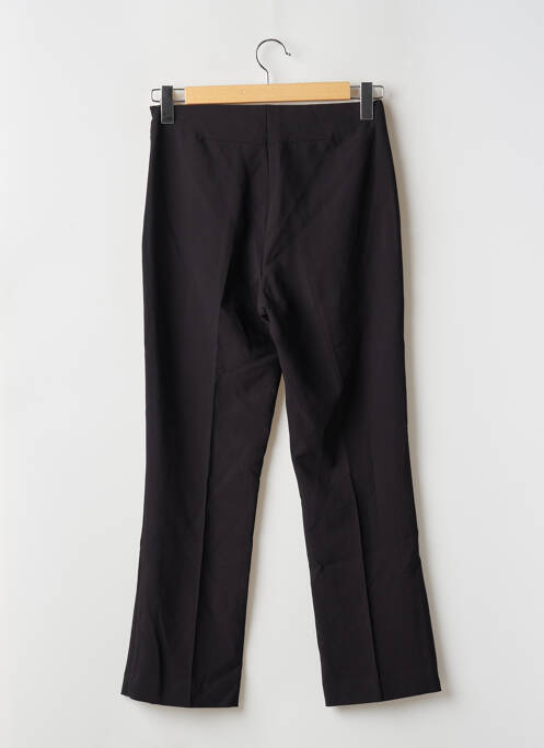 Pantalon drept negru MNG femeie