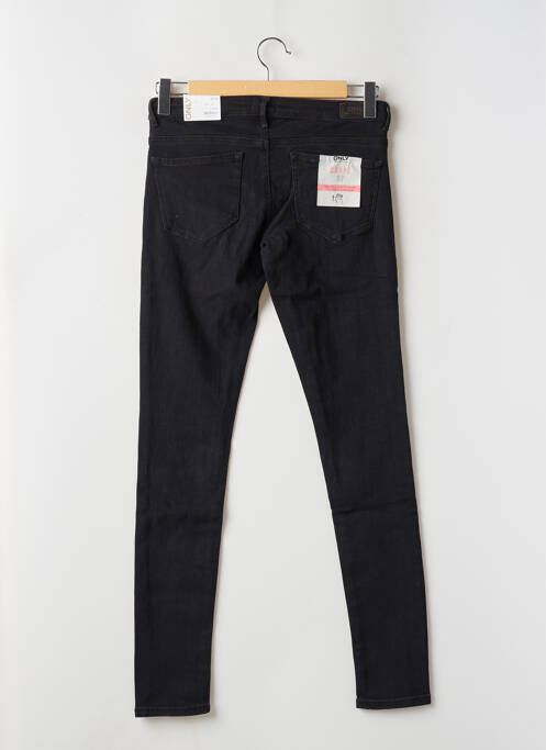 Blugi skinny negru ONLY femeie
